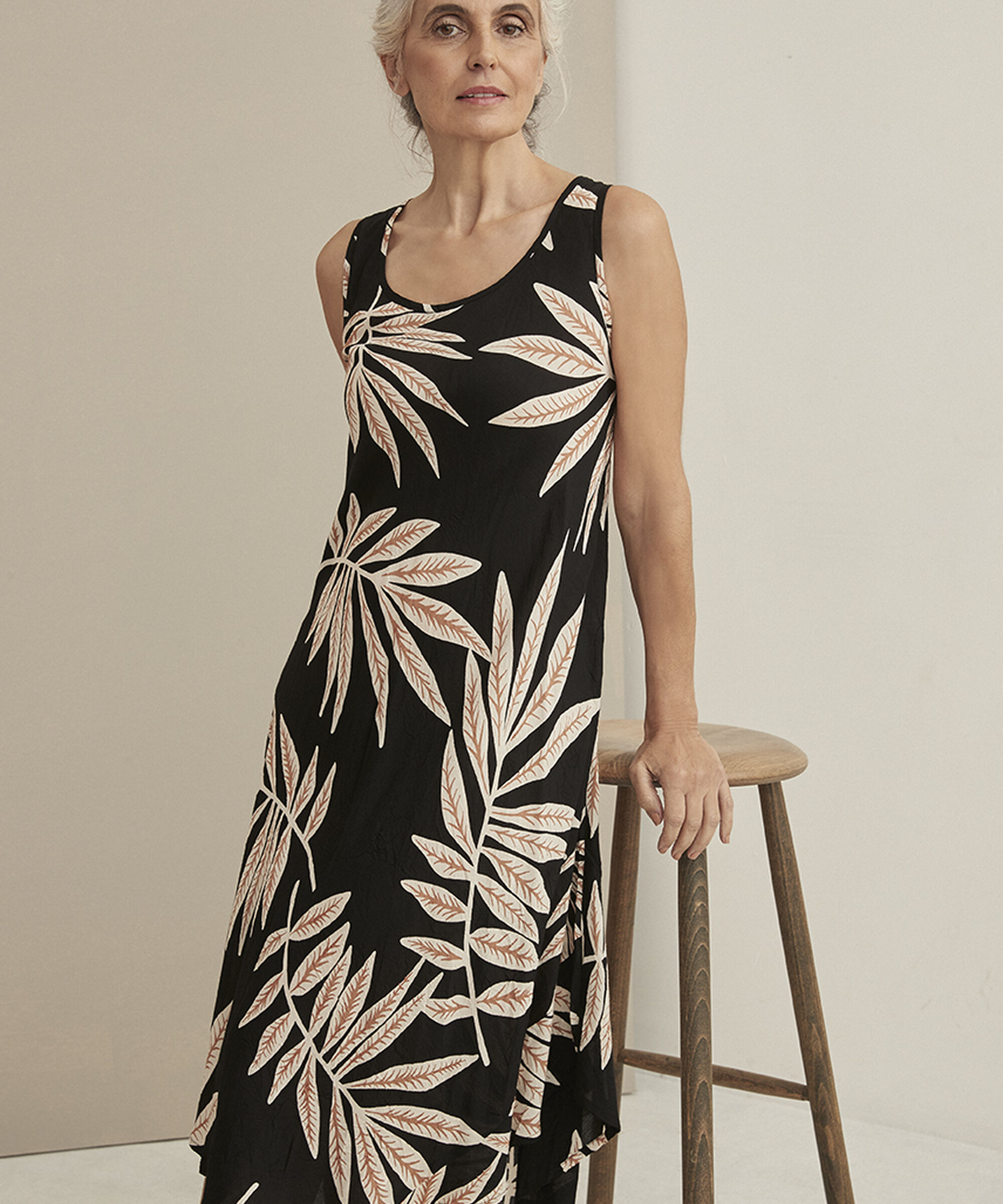 OCULLA KJOLE, Chipmunk