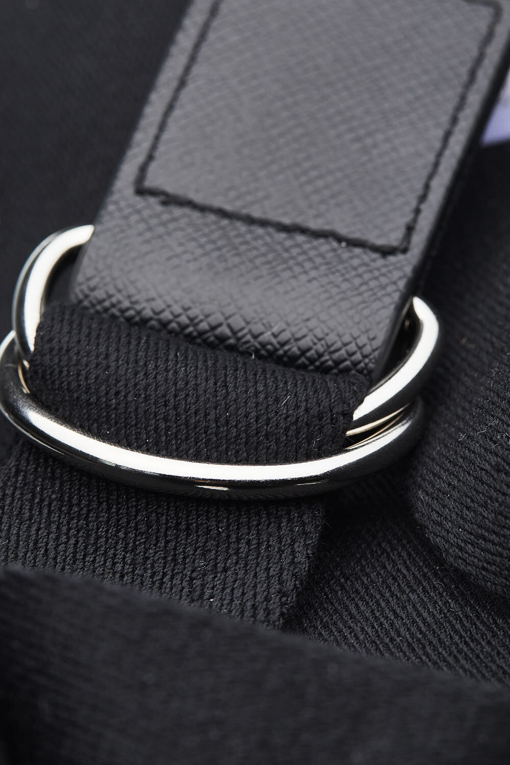 RYENIE B&AElig;LTE, Black