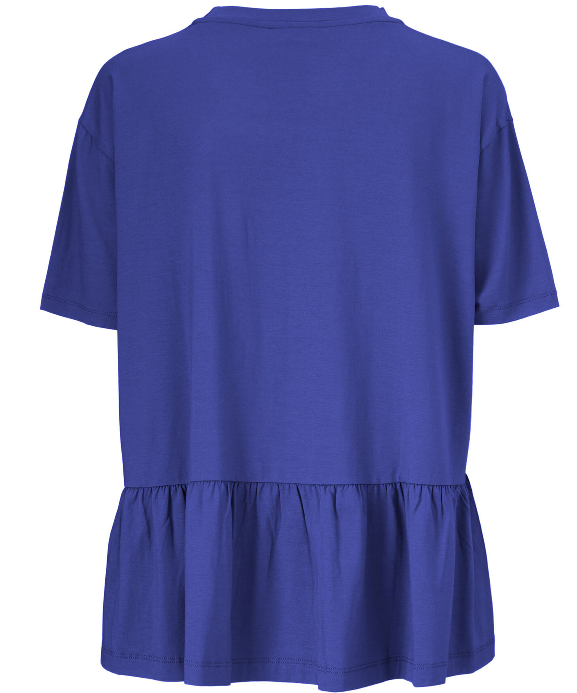 BODIL TOP, Clematis Blue