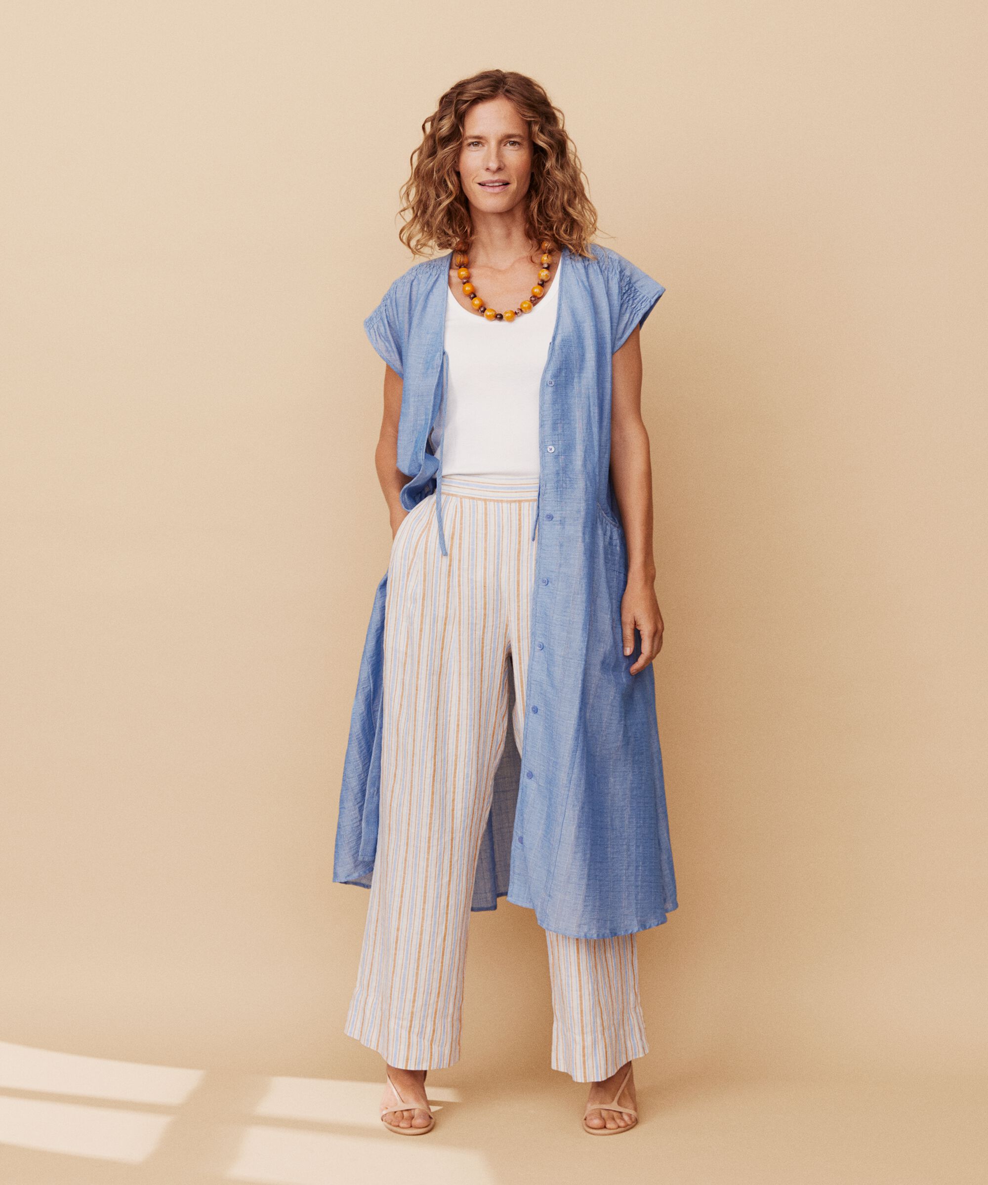 Patty Bukser, Inca Gold