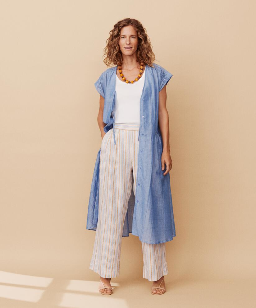 Patty Bukser, Inca Gold