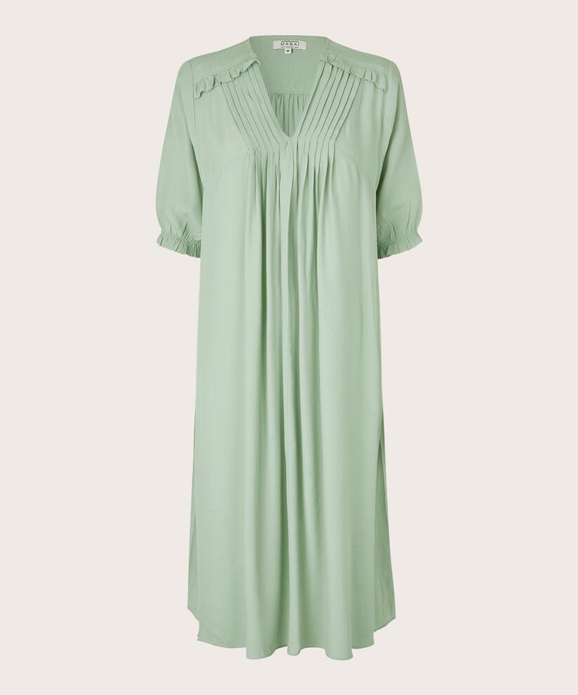 Nechana Kjole, Frosty Green