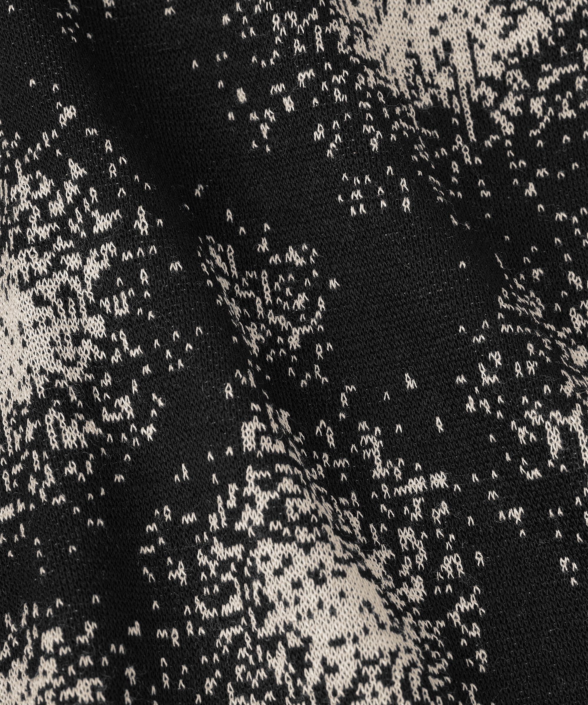 Pirista JERSEY Bukser, Black