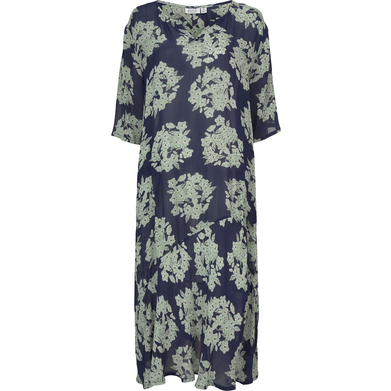 NATANIA KJOLE, Medieval Blue