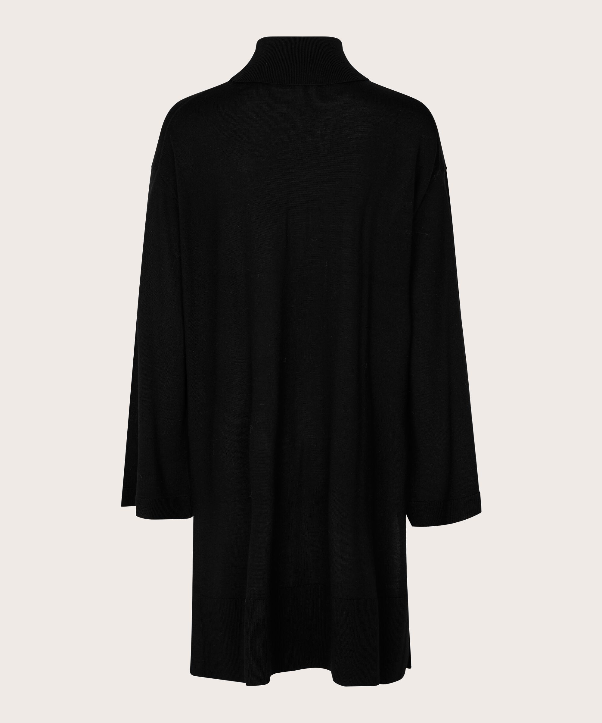 Fadma Tunika, Black