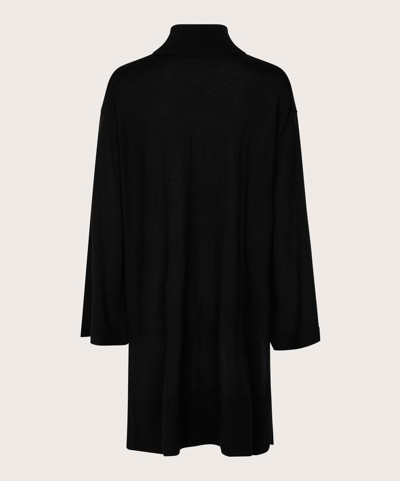 Fadma Tunika, Black