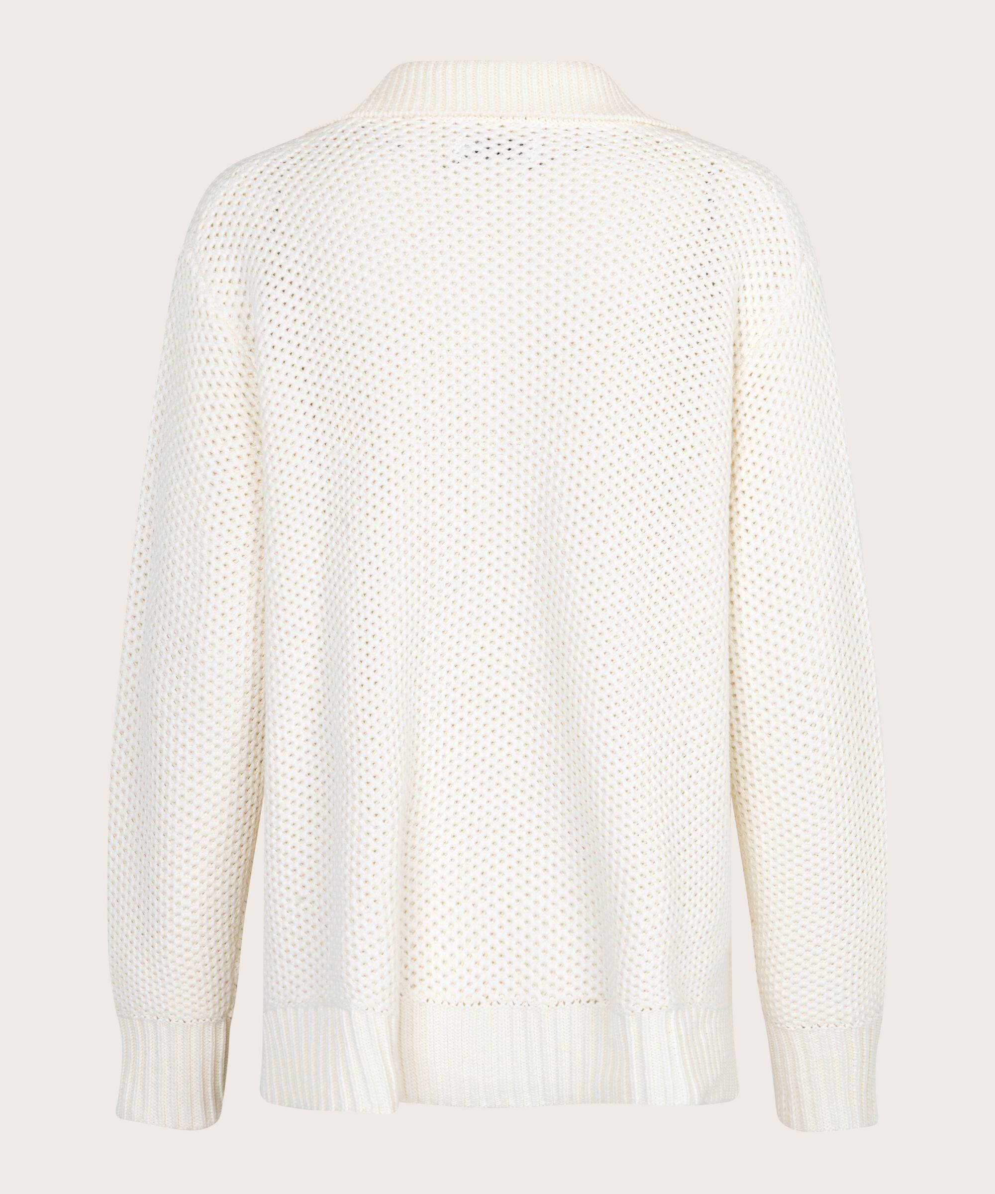 Fedila Top, Jet Stream