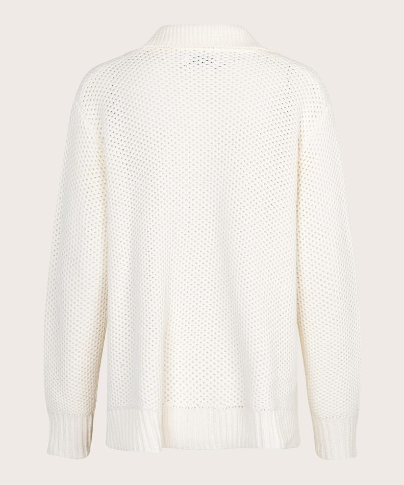 Fedila Top, Jet Stream