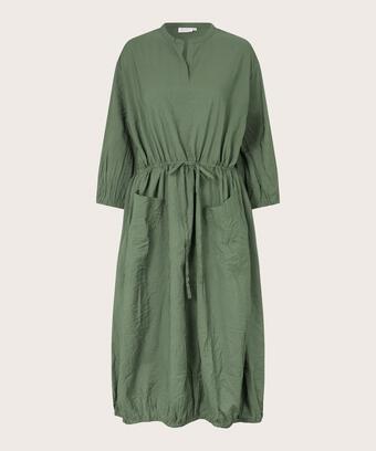 Nymosa Kjole, Duck Green