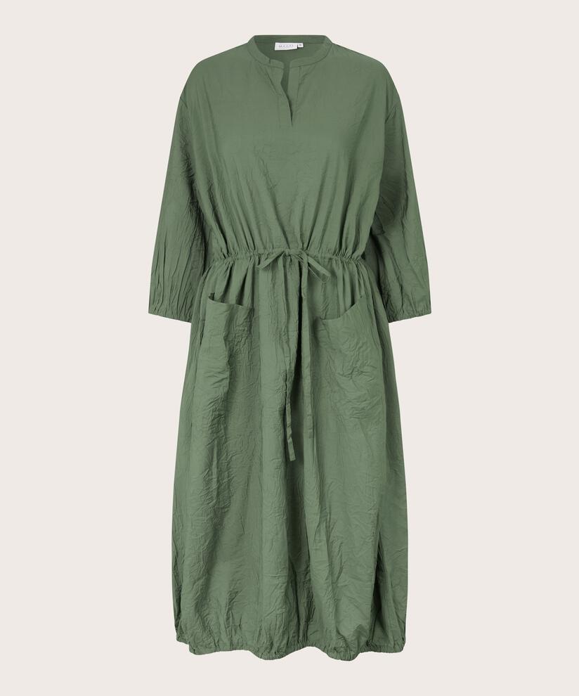 Nymosa Kjole, Duck Green