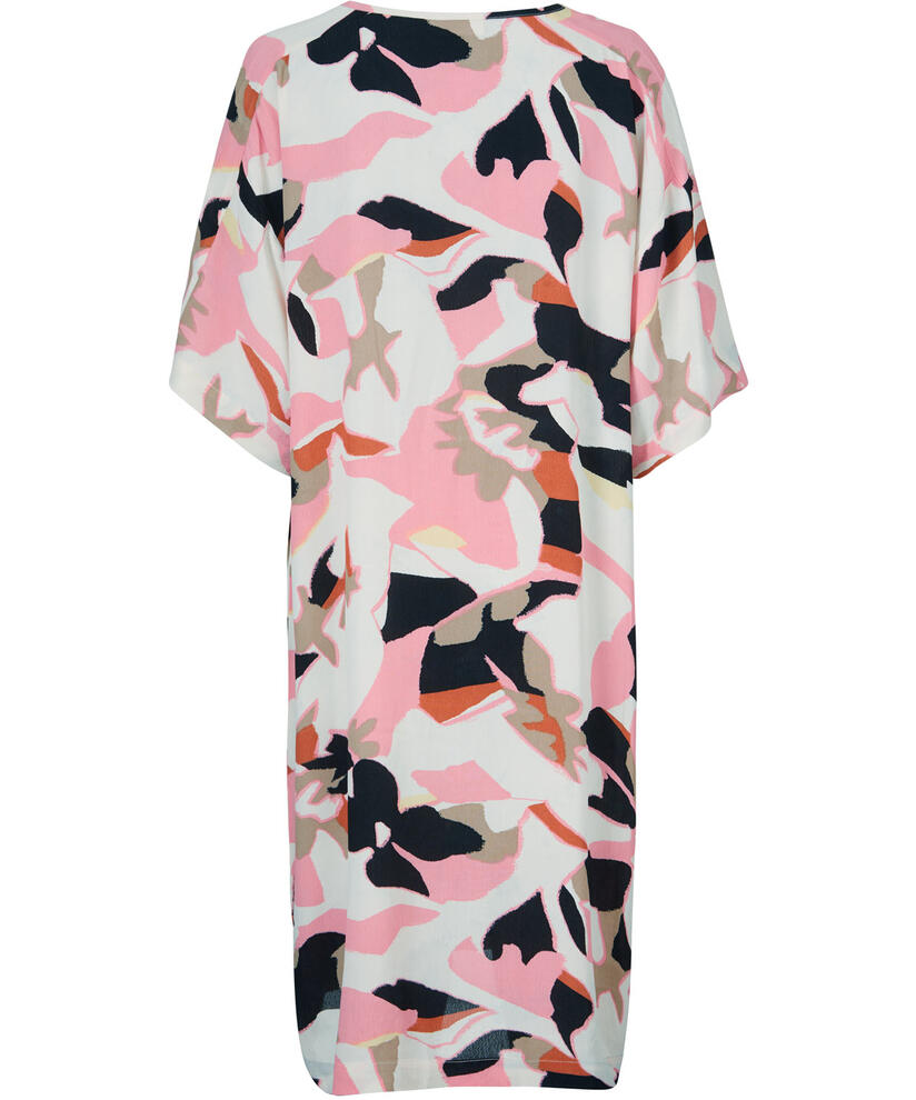 NABI KJOLE, Peach Blossom