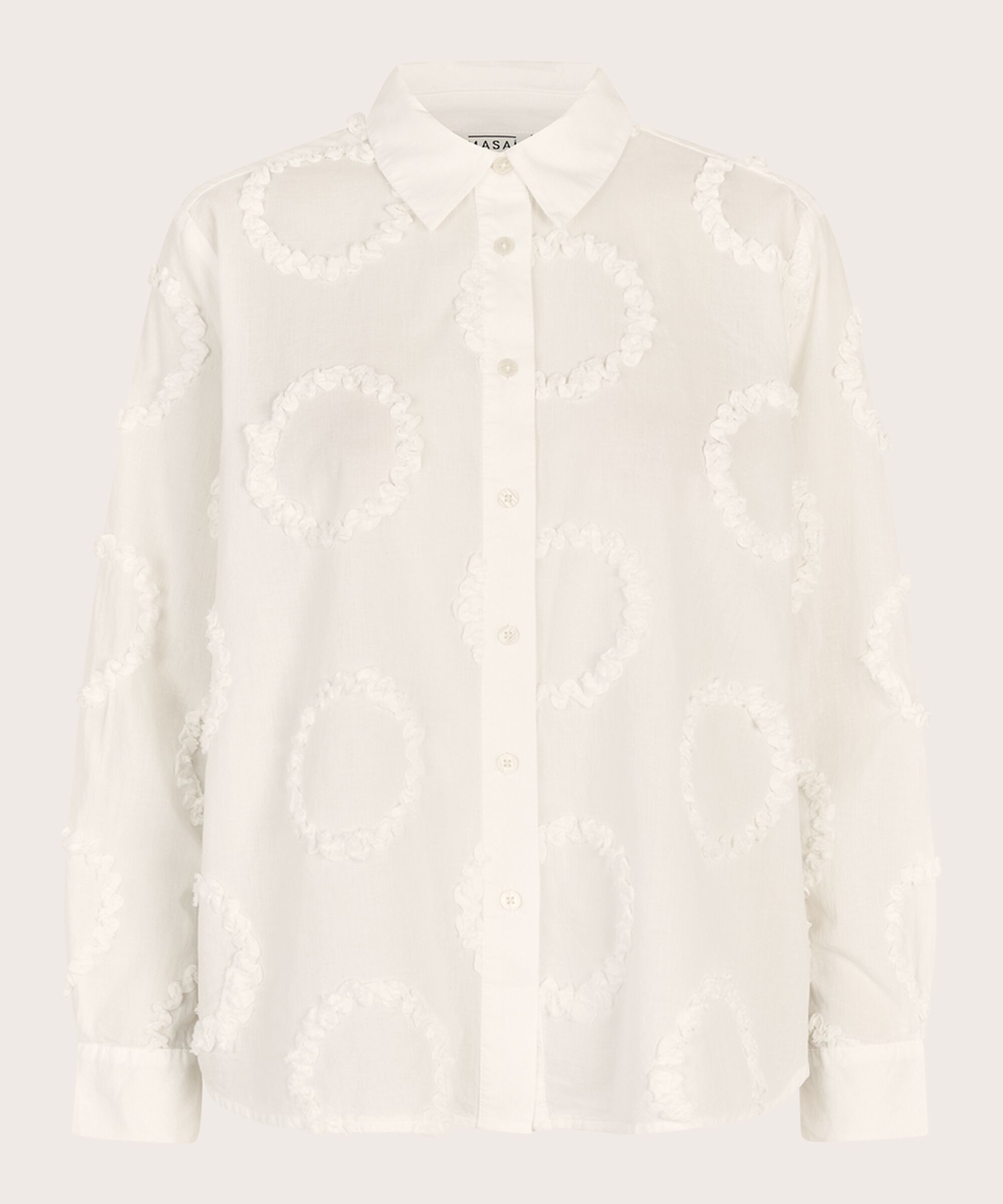 Imma Skjorte, Jet Stream