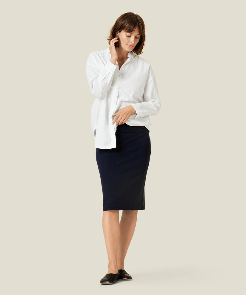 SUE NEDERDEL, Navy