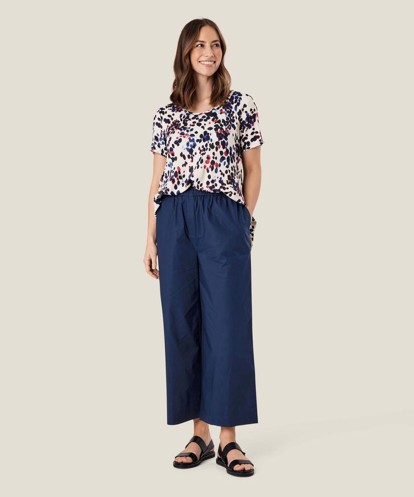 PARI BUKSER, Navy, hi-res