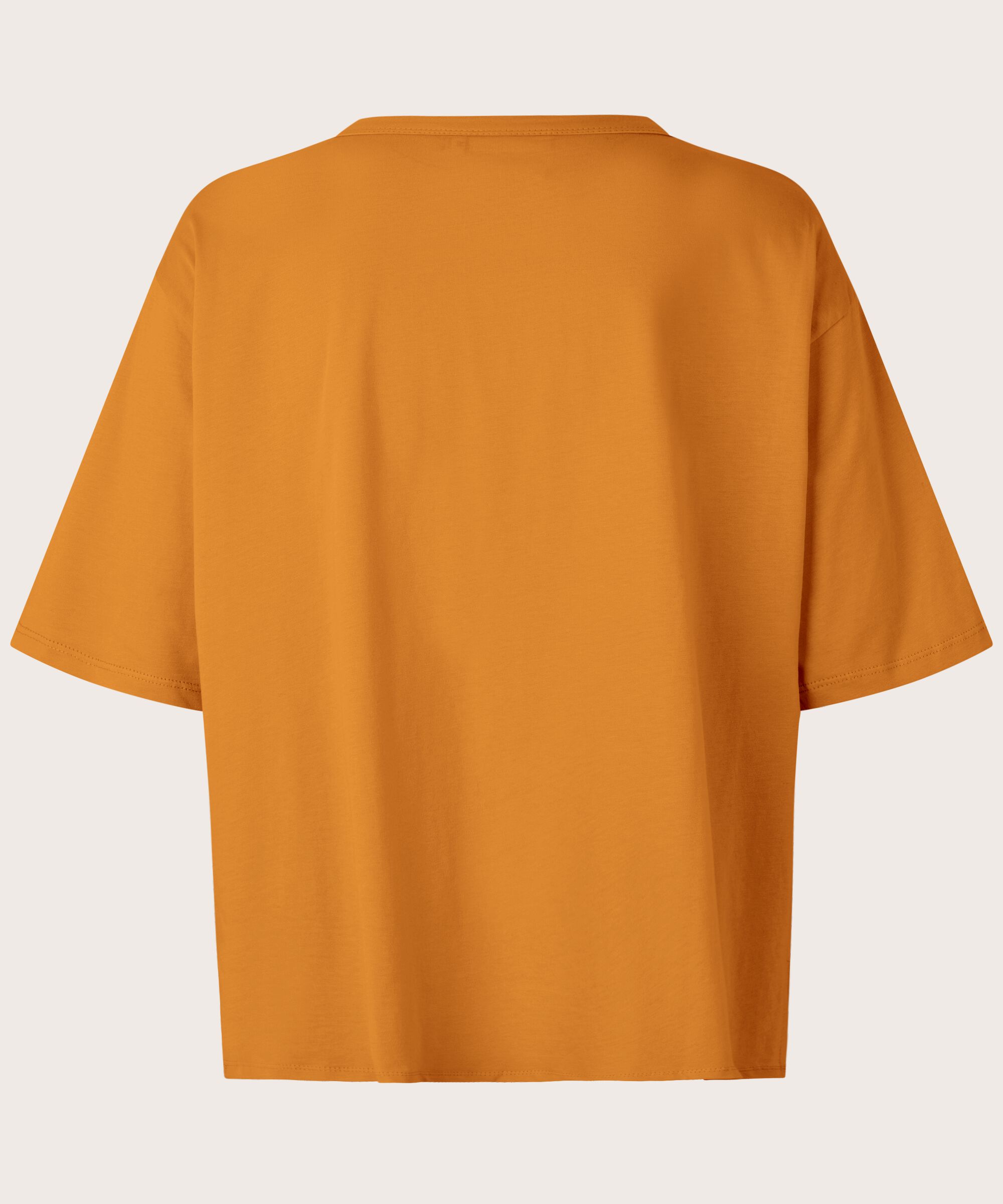 Doreann JERSEY Top, Inca Gold