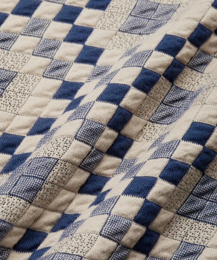 Juanta JERSEY Jakke, Maritime Blue