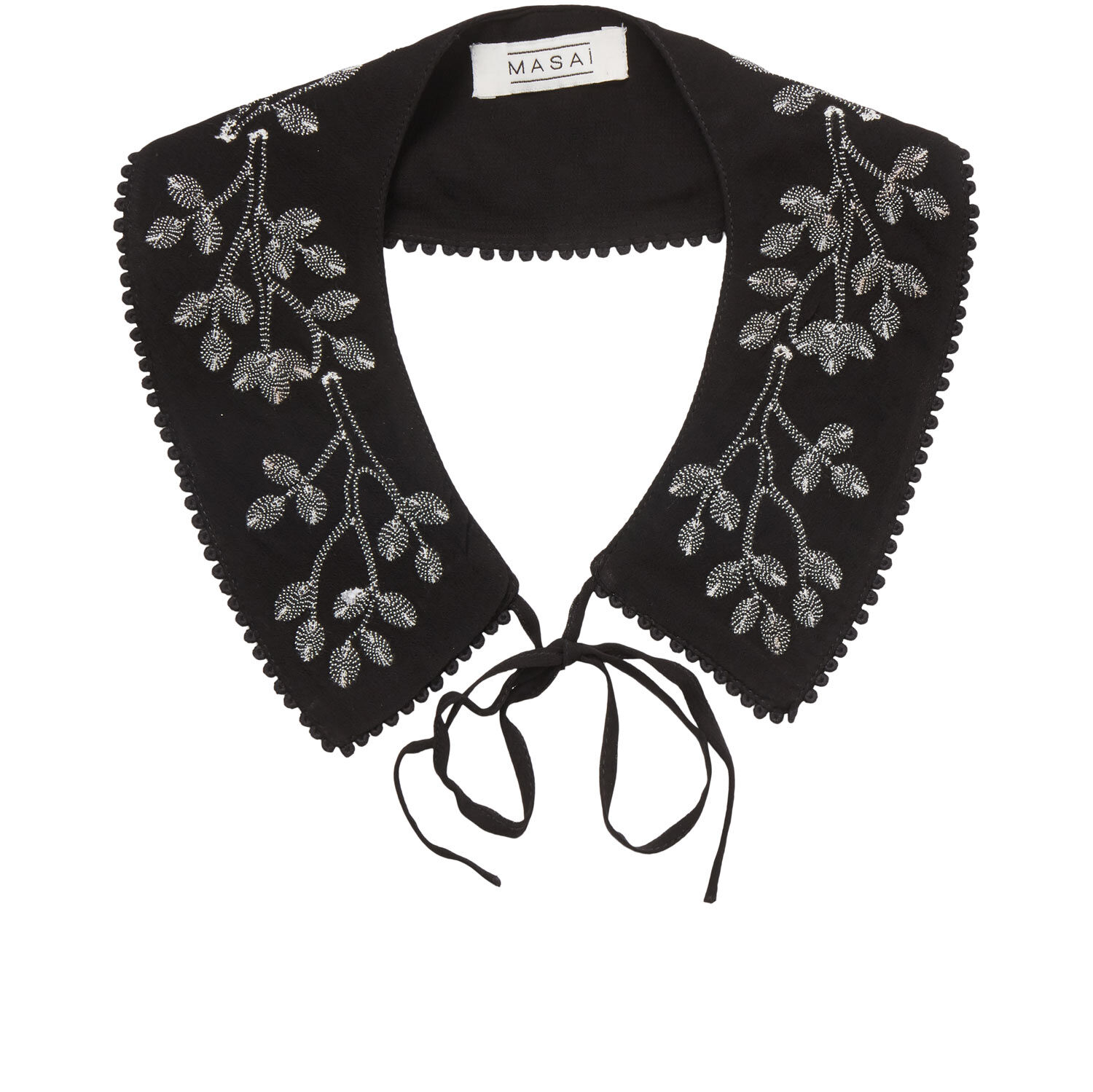RAVA KRAVE, Black