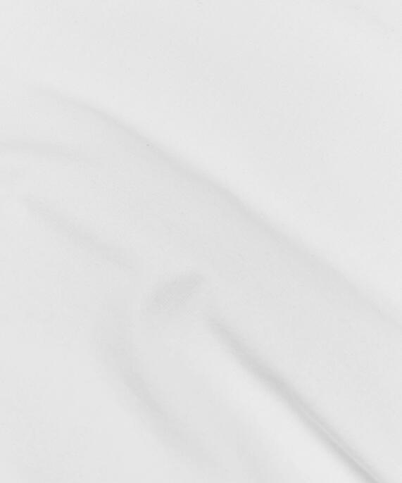 Blyvora JERSEY Top, White