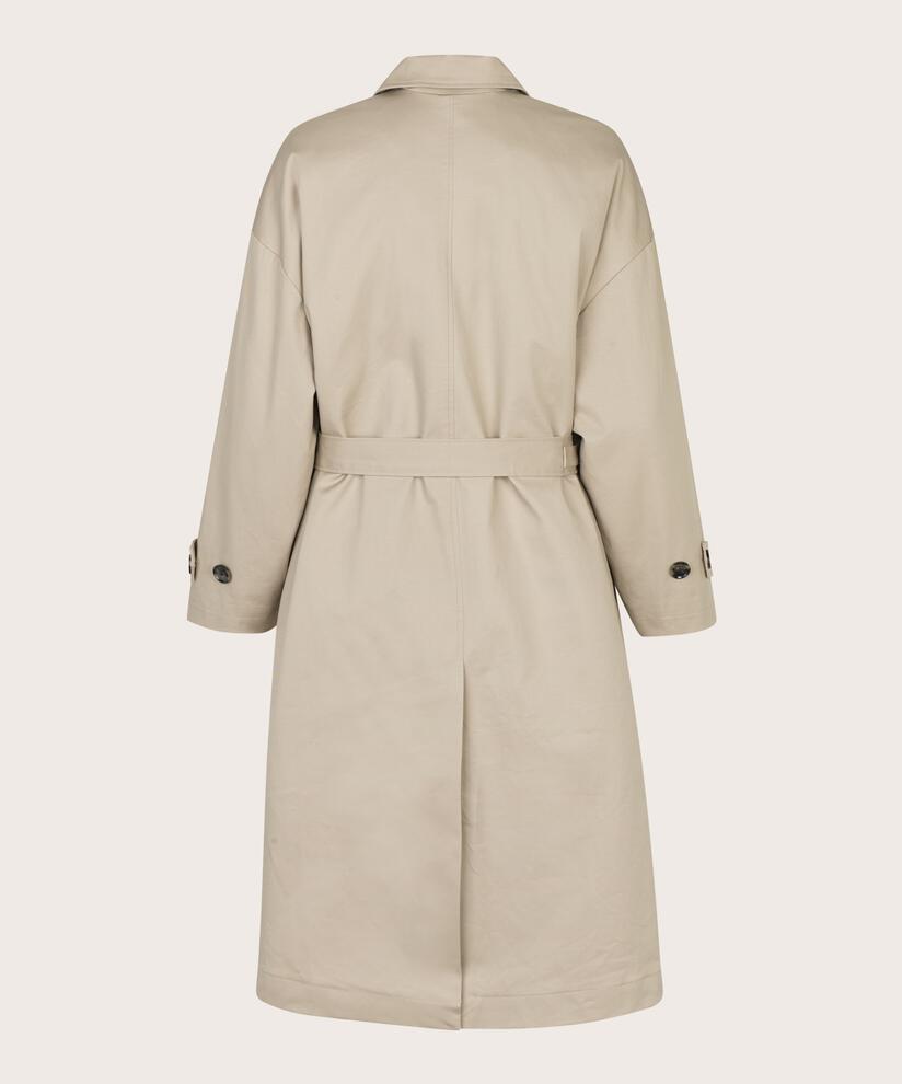 Tashanna Frakke, Pure Cashmere