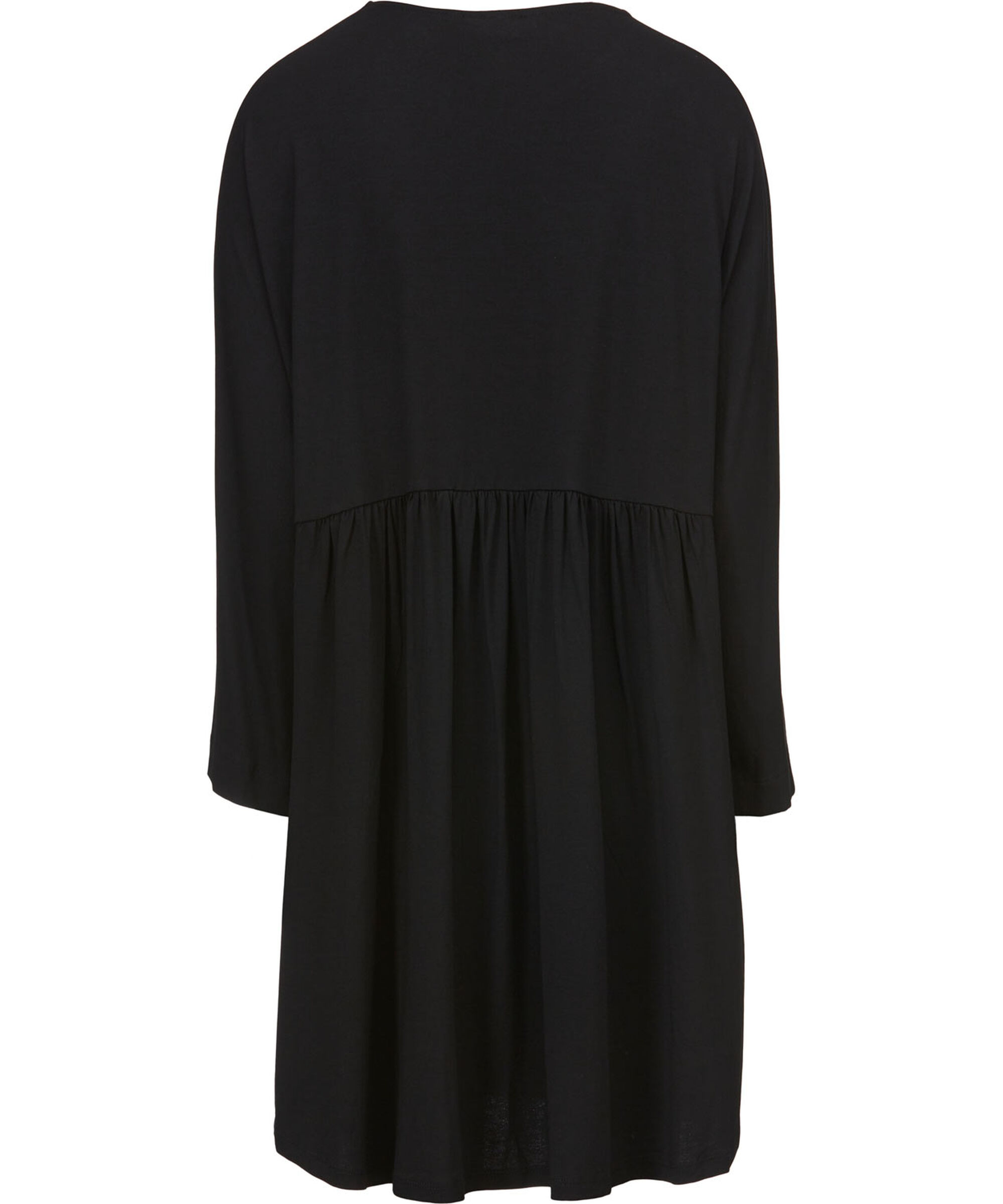 GLENCIA TUNIKA, Black