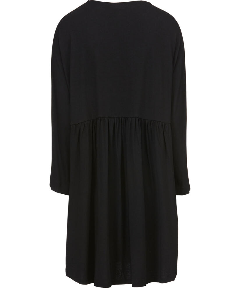 GLENCIA TUNIKA, Black