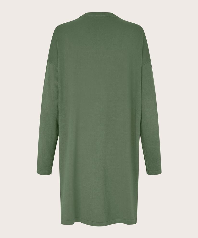 Lon Cardigan, Duck Green