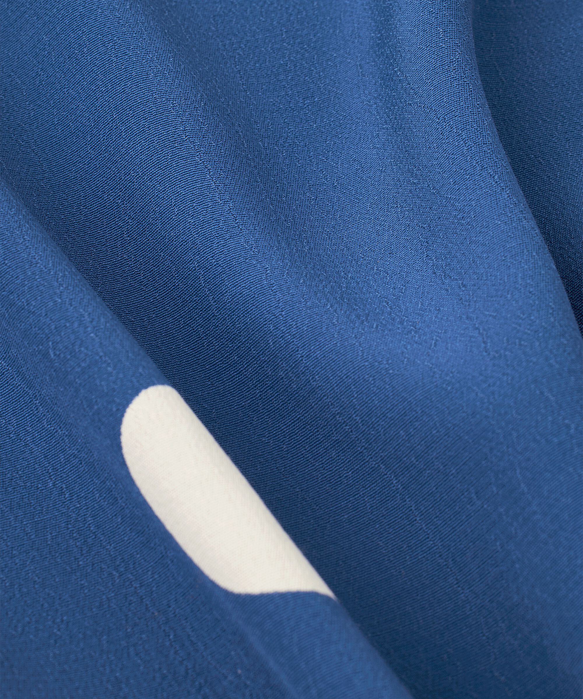 Along Tørklæde, True Navy