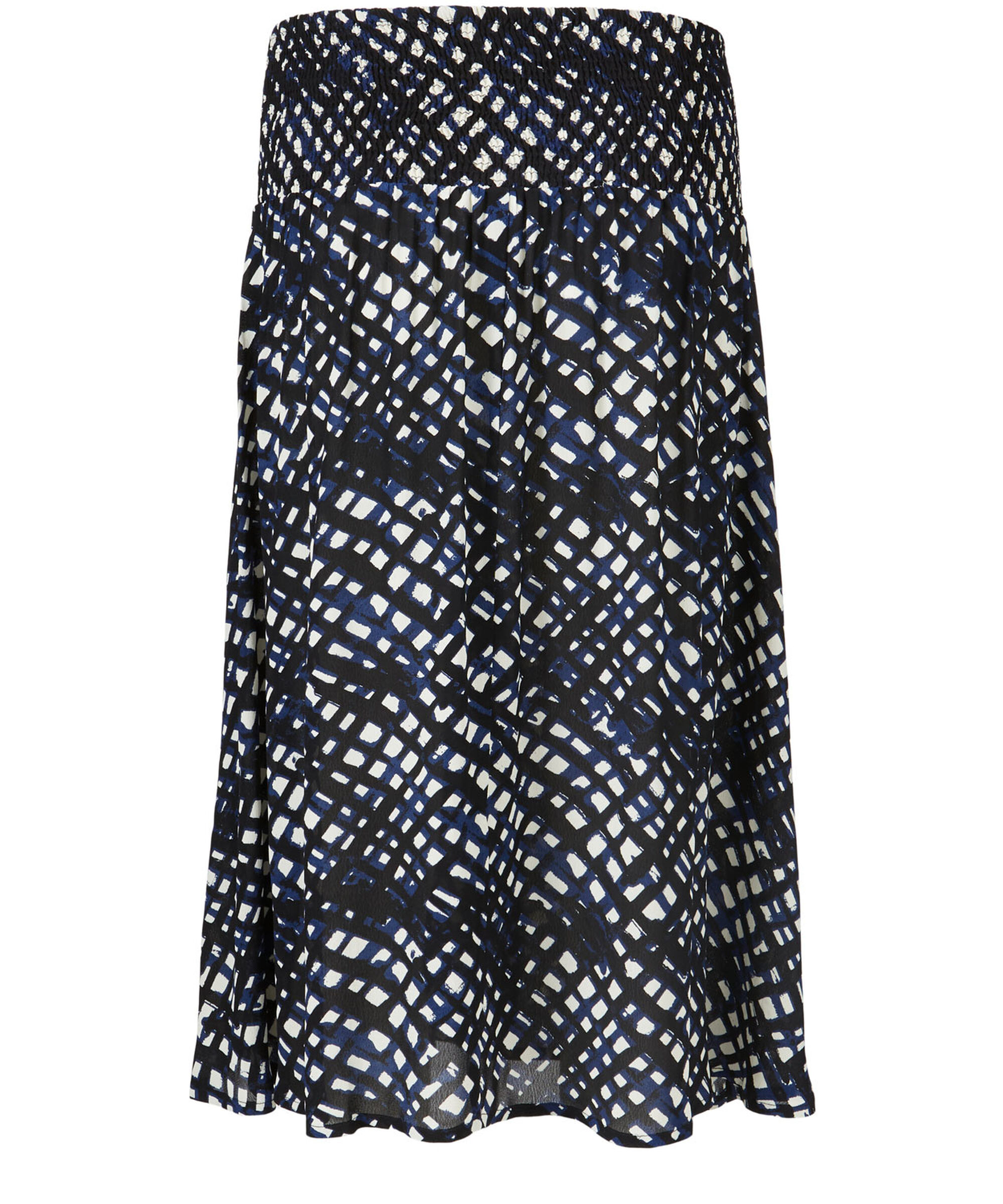 SONDRA NEDERDEL, Medieval blue