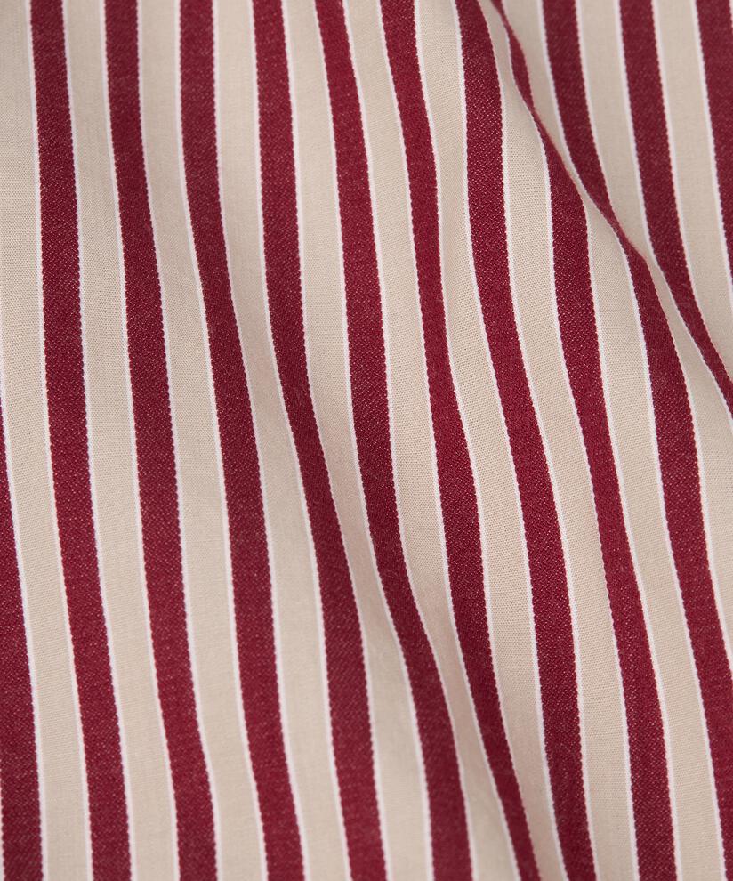 Irista skjorte, Tango Red