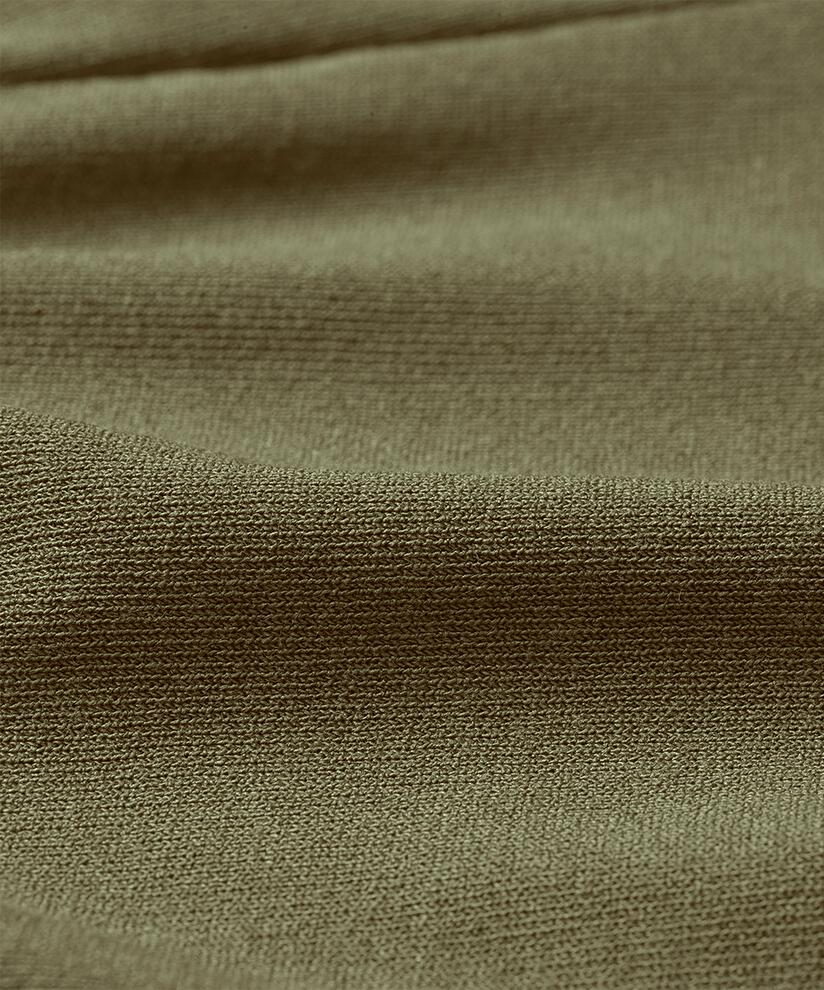 Patti JERSEY Bukser, D. Lichen Green