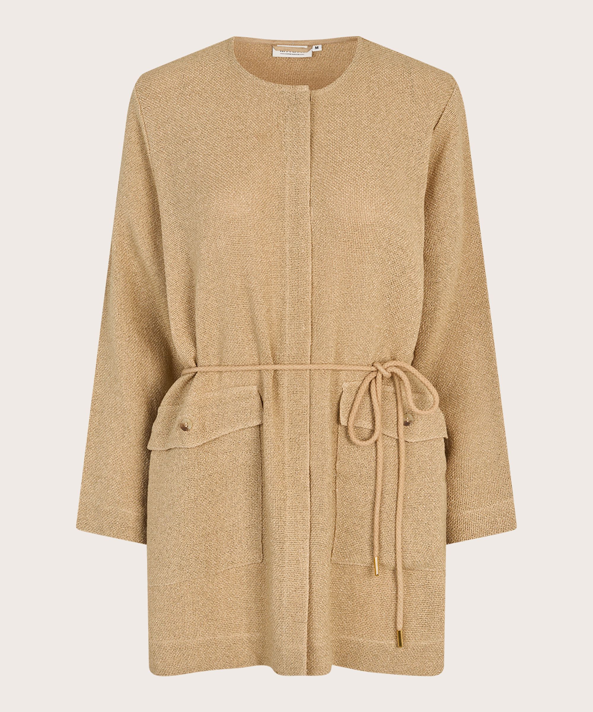 Jadina Jakke, Safari