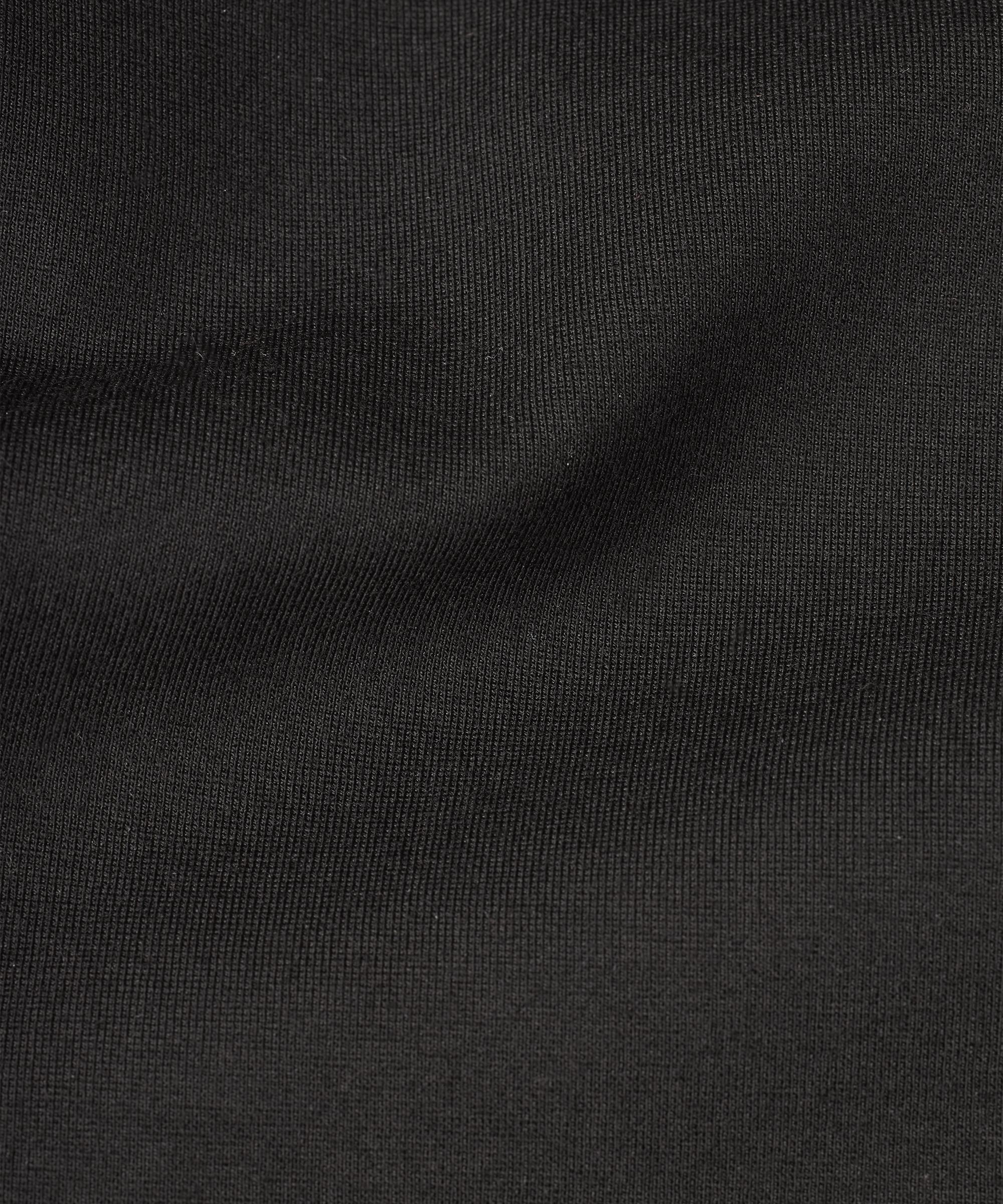 Pamala JERSEY Bukser, Black