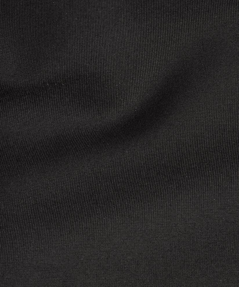 Pamala JERSEY Bukser, Black