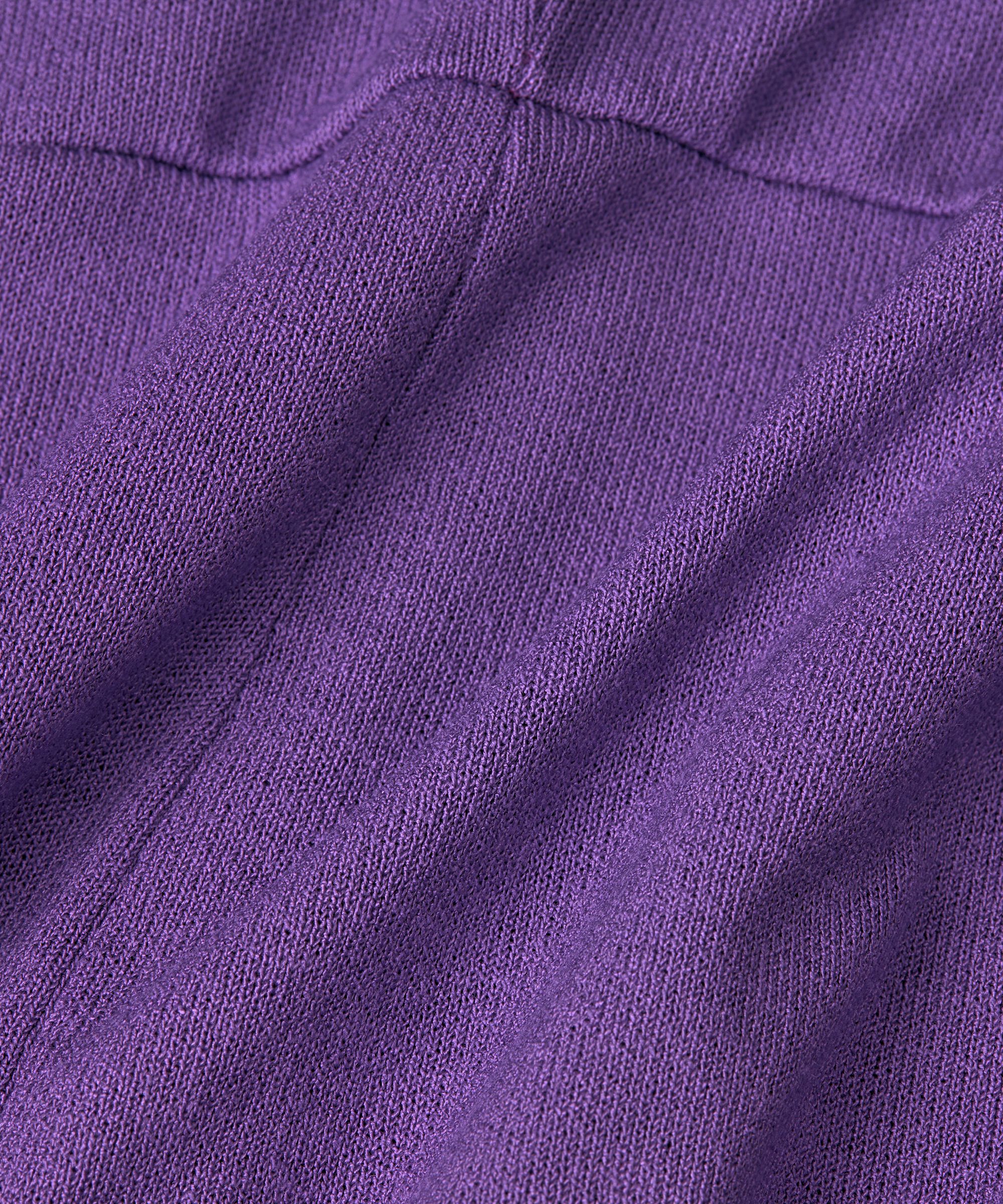 Otobi JERSEY Kjole, Meadow Violet