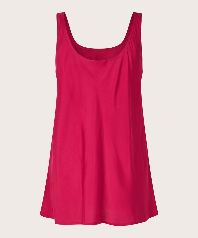 Ece Top, Persian Red