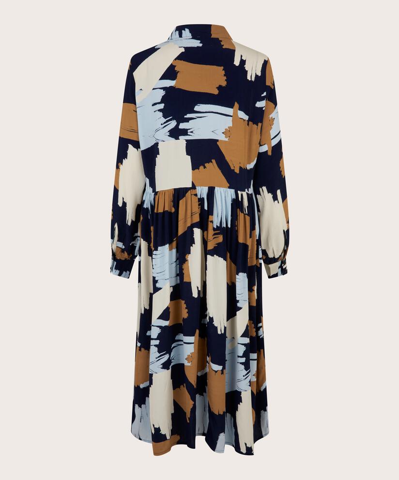 Nejane Kjole, Maritime Blue
