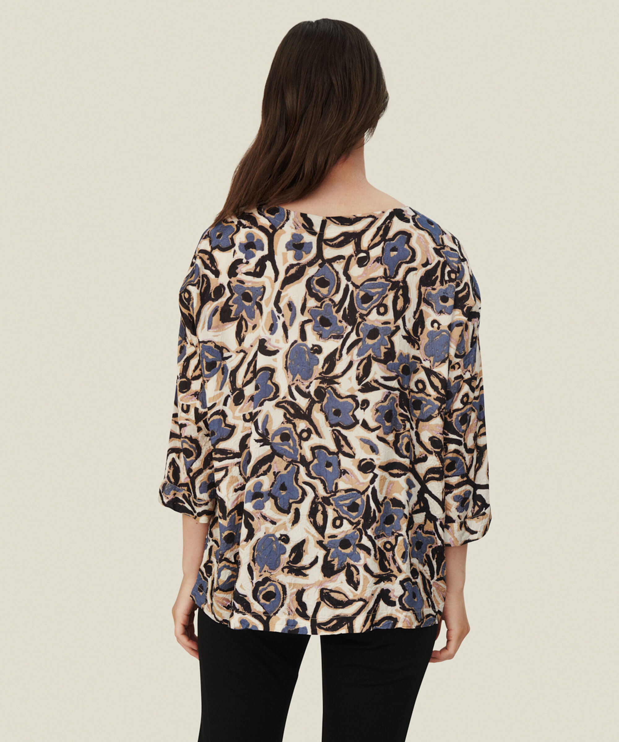 BECCA TOP, Tannin