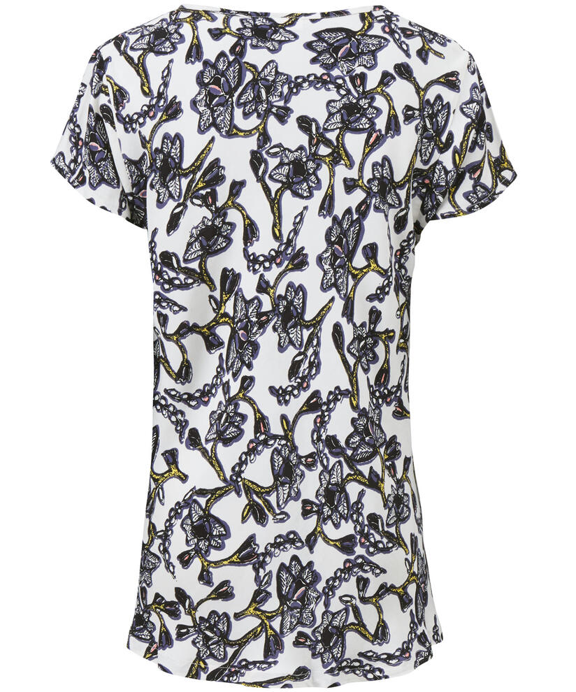 KALLO TOP, Oil Yellow