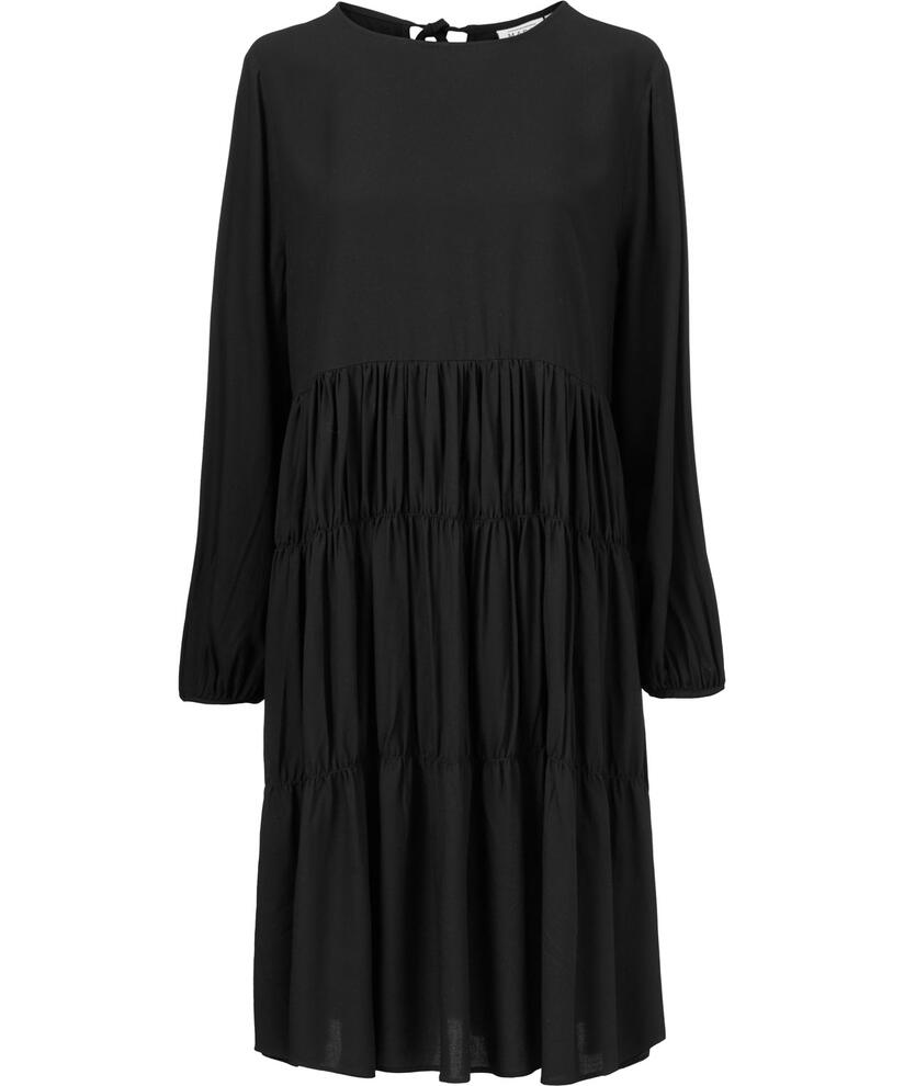 NORINA KJOLE, Black