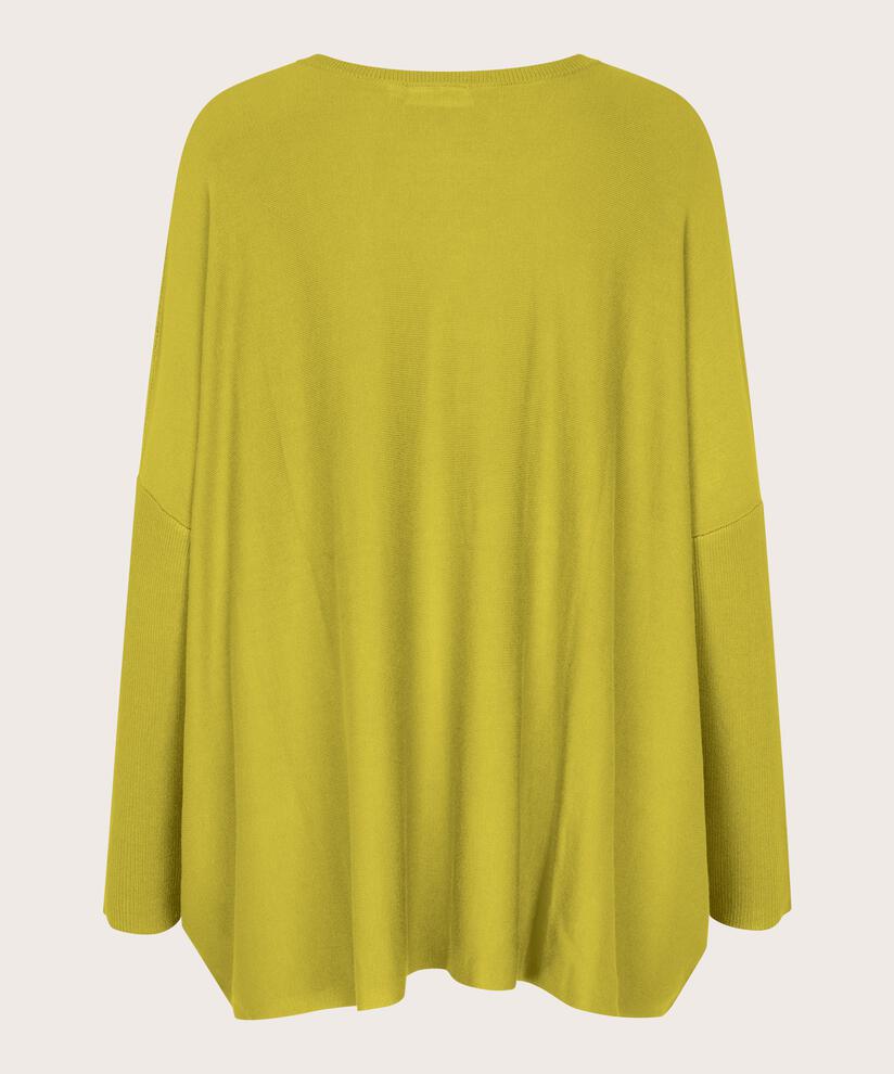 Fanasi Top, Burnish Gold