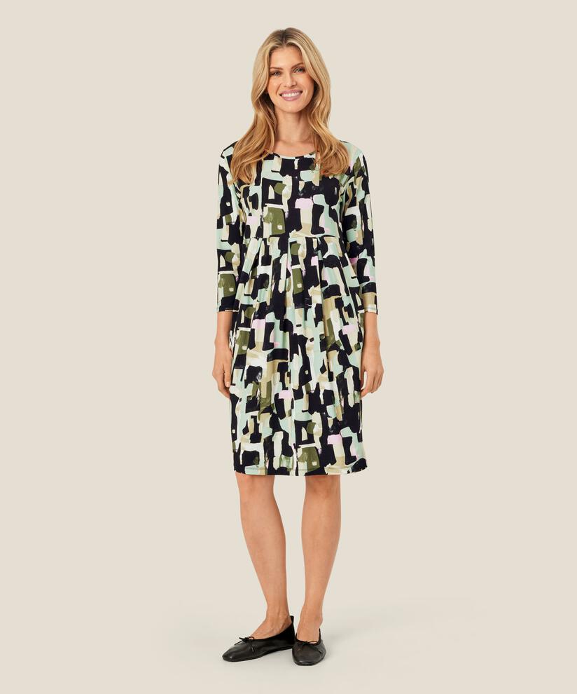 Noma JERSEY Kjole, Frosty Green