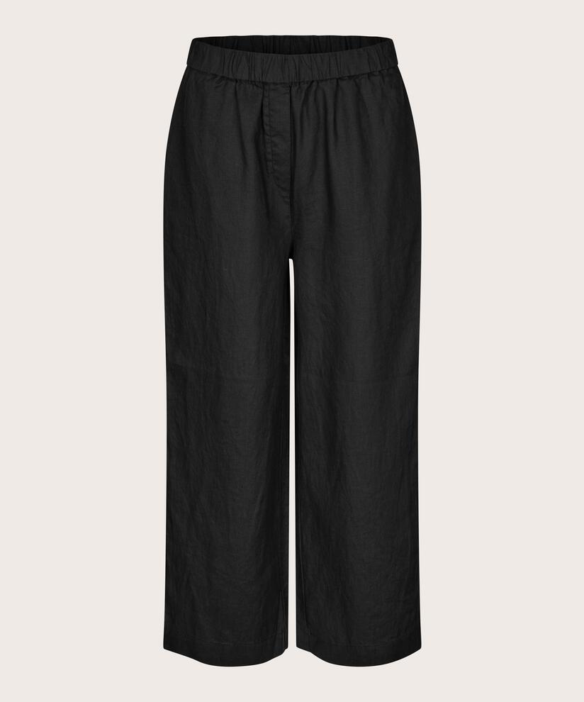 Parini Bukser, Black, hi-res