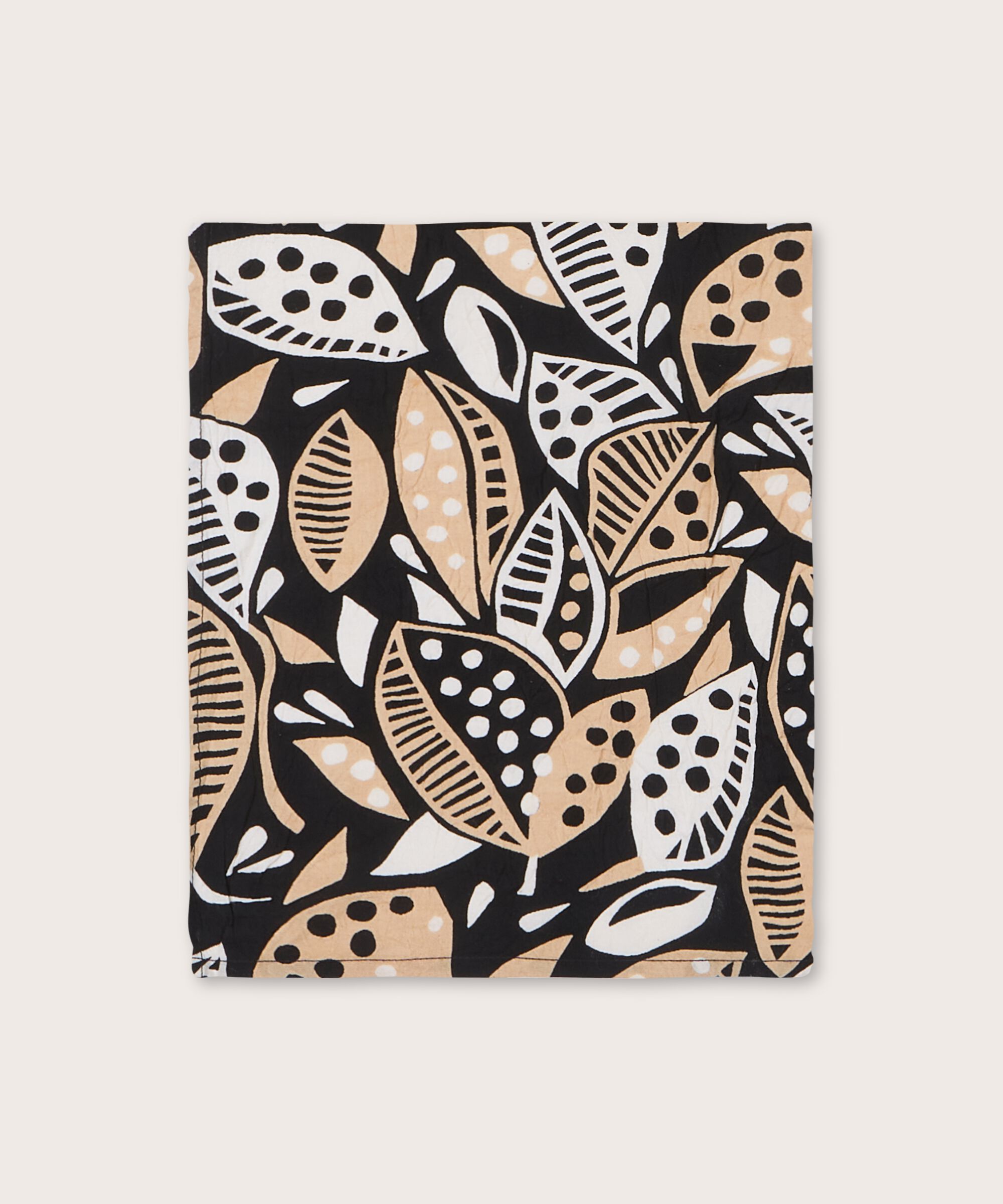 Along Tørklæde, Travertine