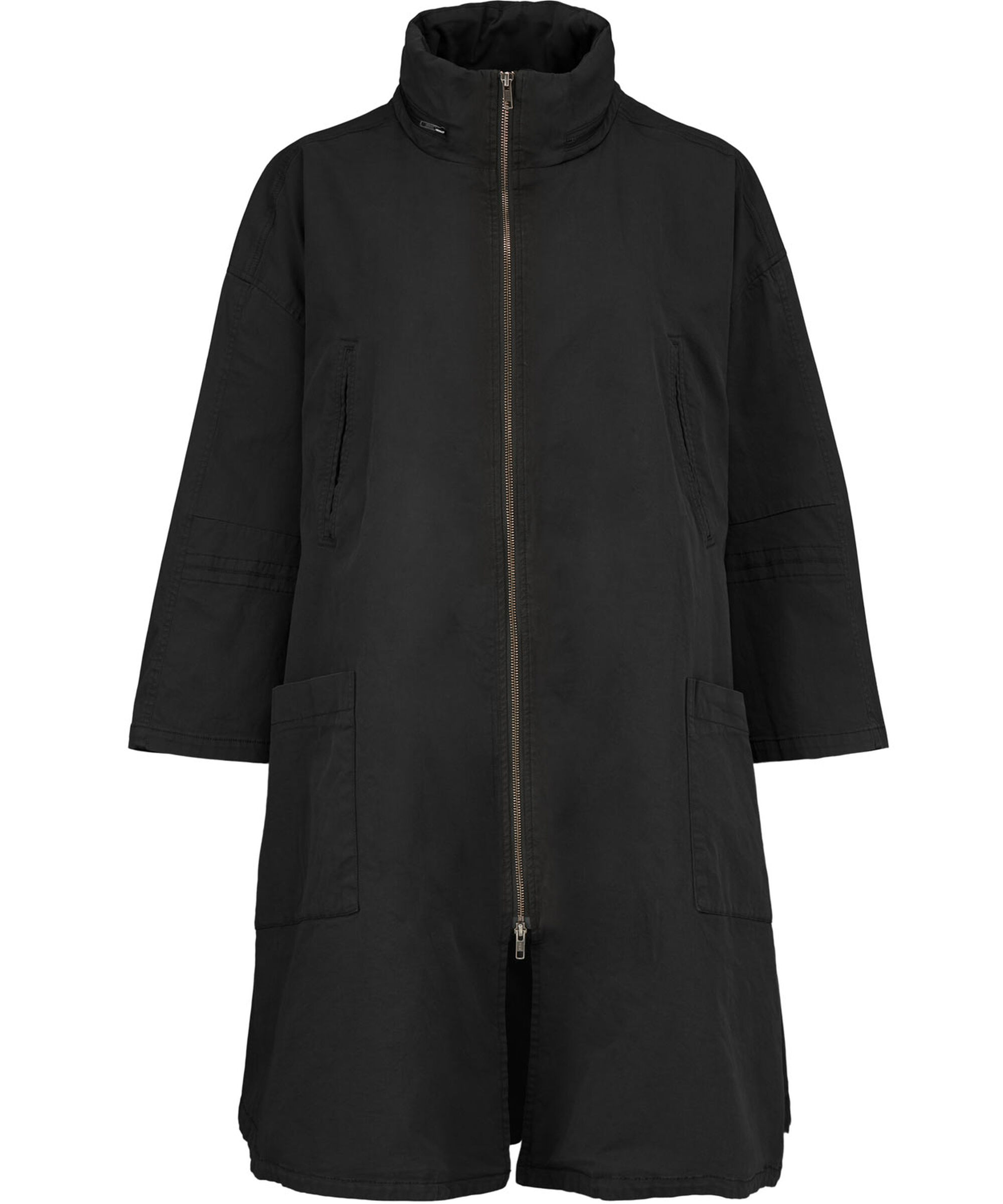 TRIXI FRAKKE, Black
