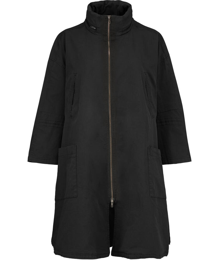 TRIXI FRAKKE, Black