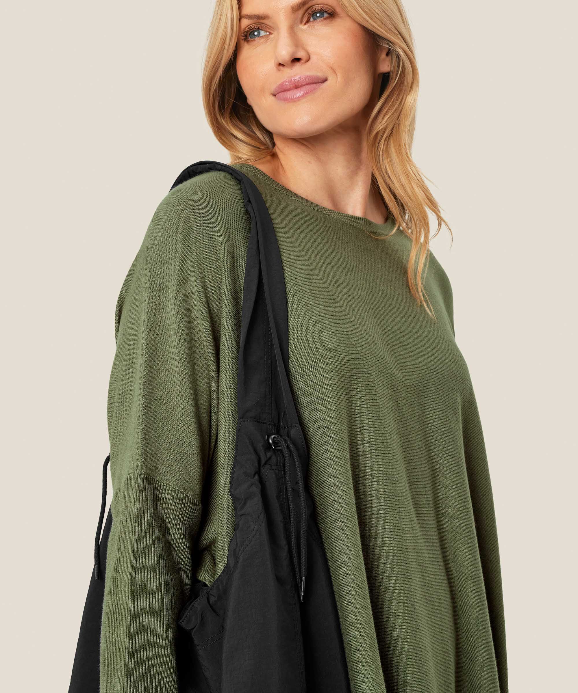Ruskin Taske, Black
