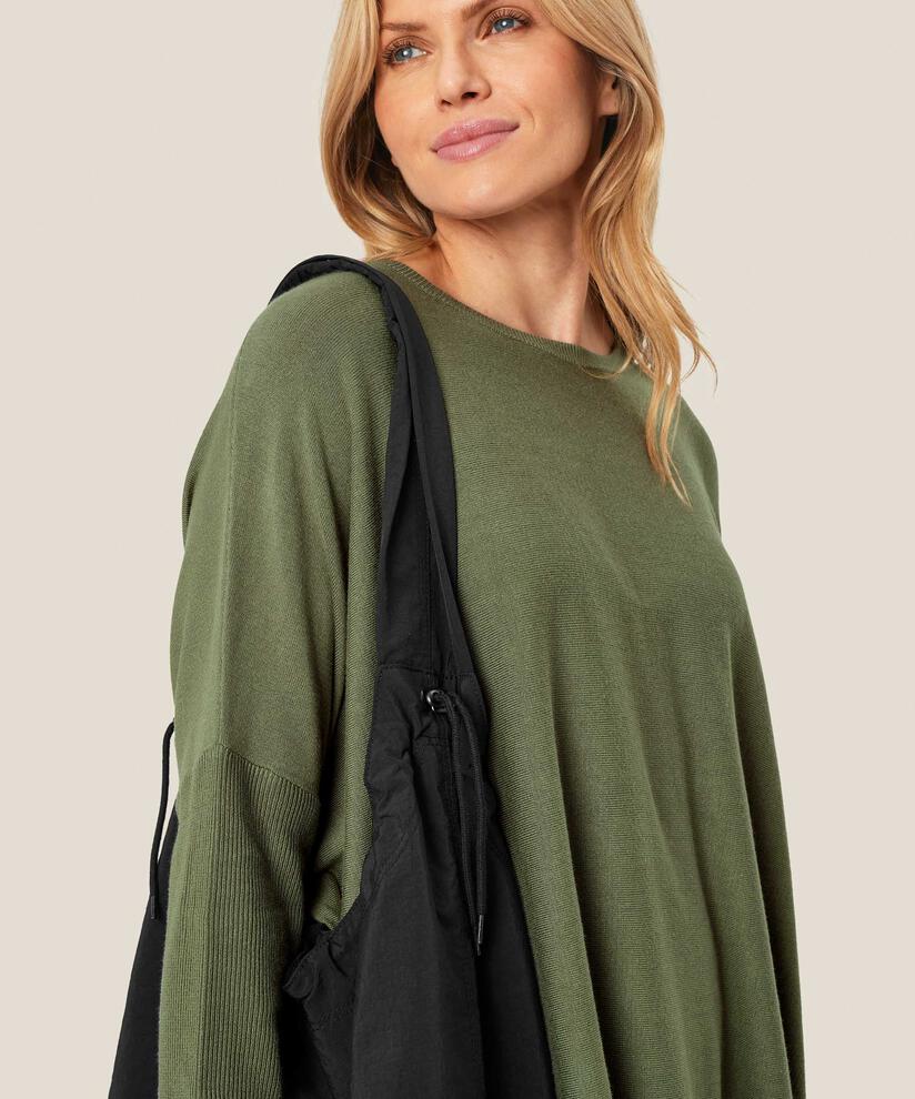 Ruskin Taske, Black