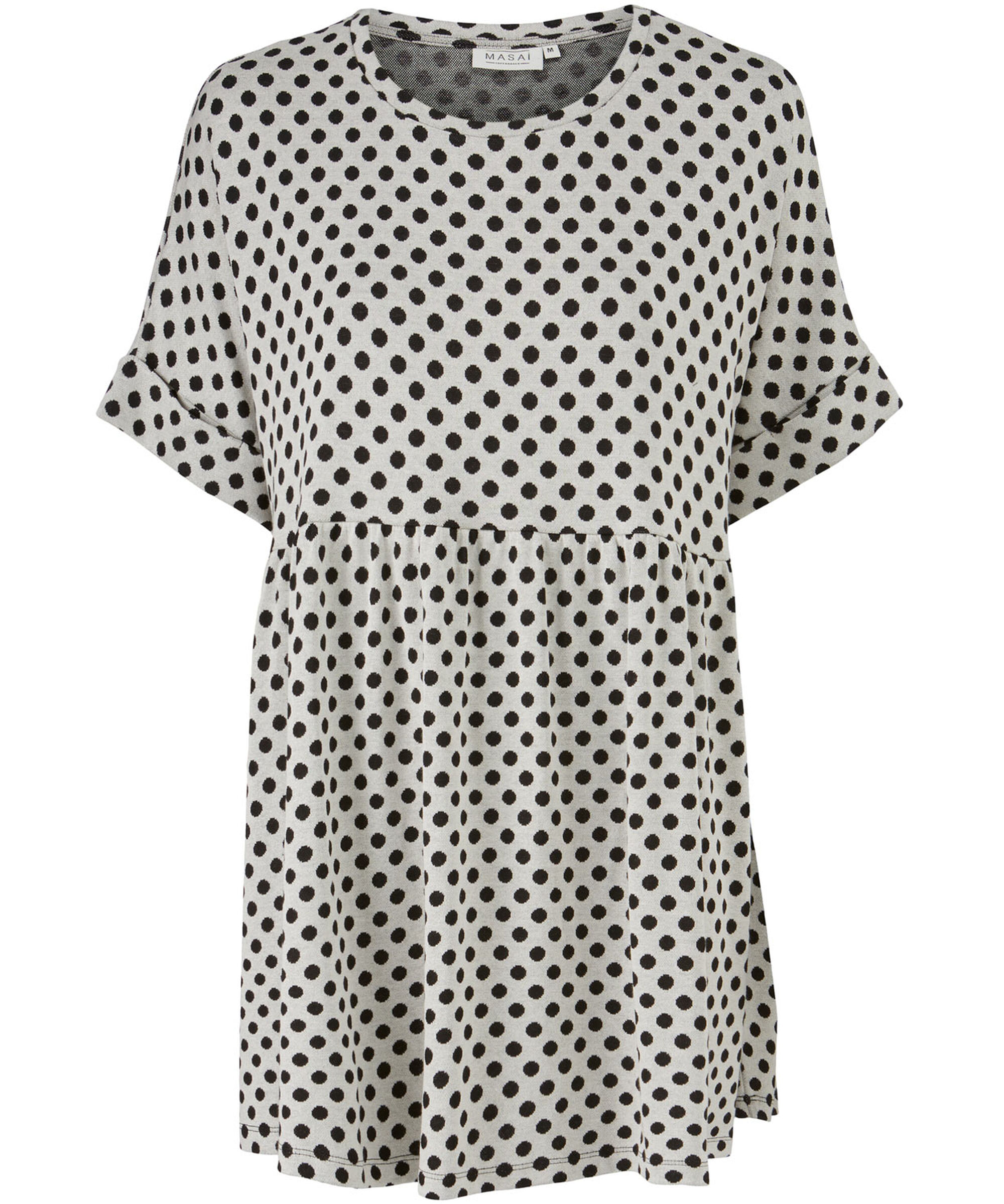 GELVA TUNIKA, Whitecap