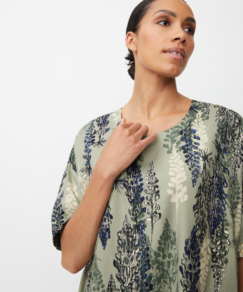 Dreuma Top, Seagrass