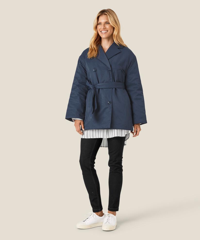 Toha jakke, Navy Blazer